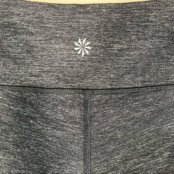 Athleta Quest Criss Cross Chaturanga Leggings - Picture 9 of 11